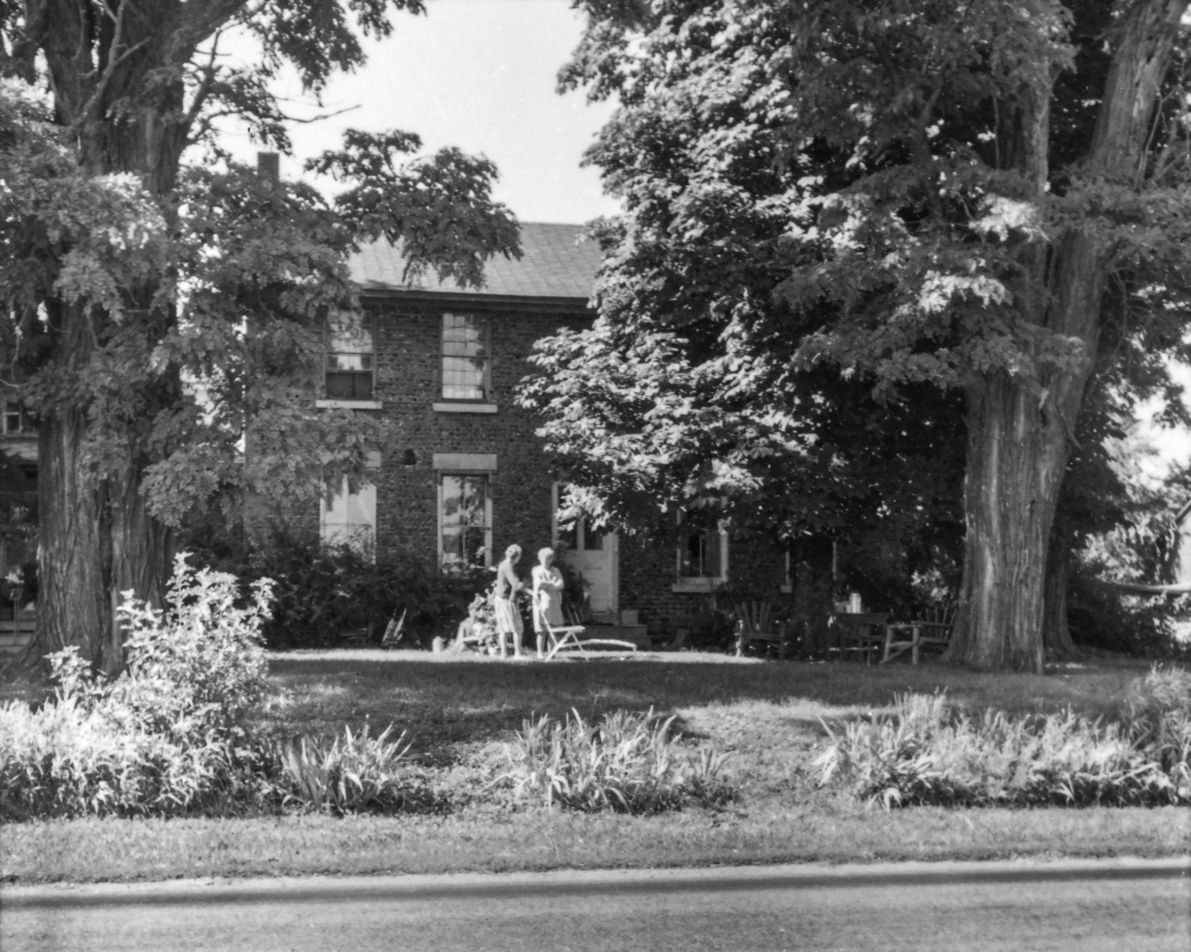 GP Ontario Manchester Man-6 1-1 P